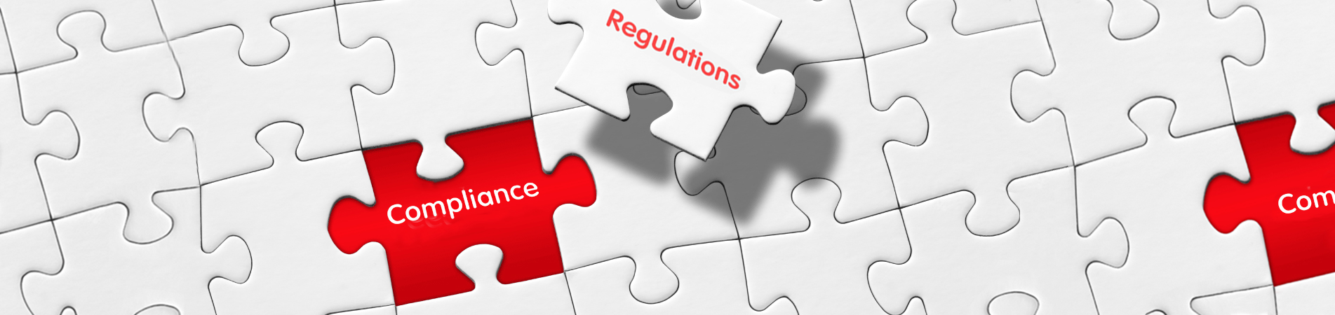 Regulering en naleving