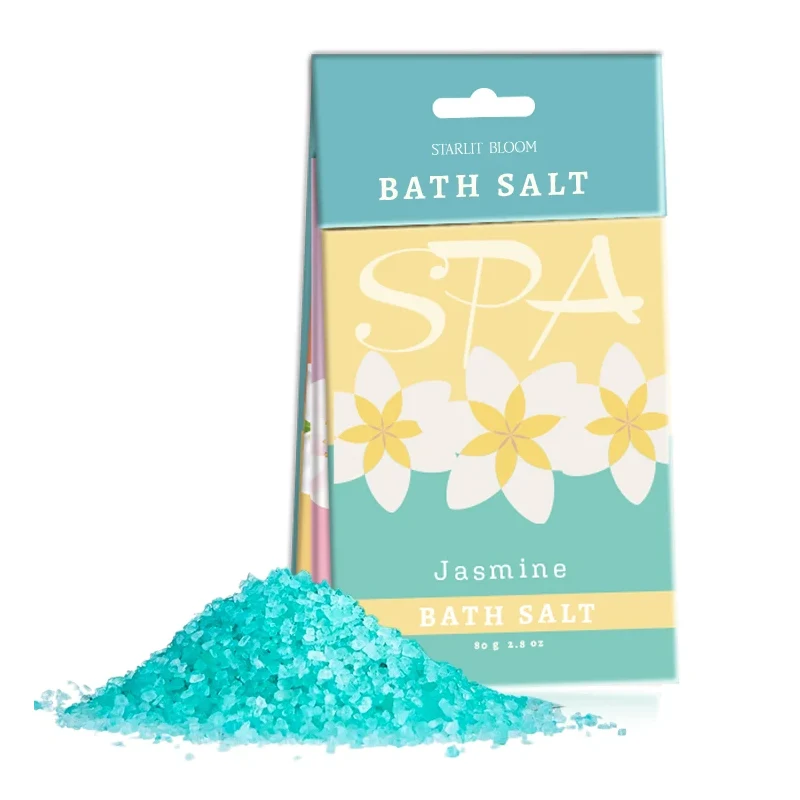 Kan de Aroma Badzout-cadeauset in bubbelbaden worden gebruikt?