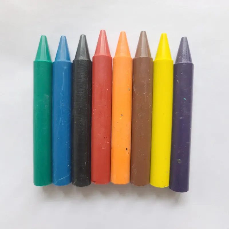 Badcrayons voor kinderen