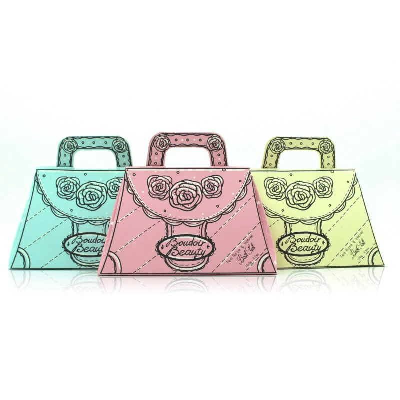 Badzout cadeaupakket