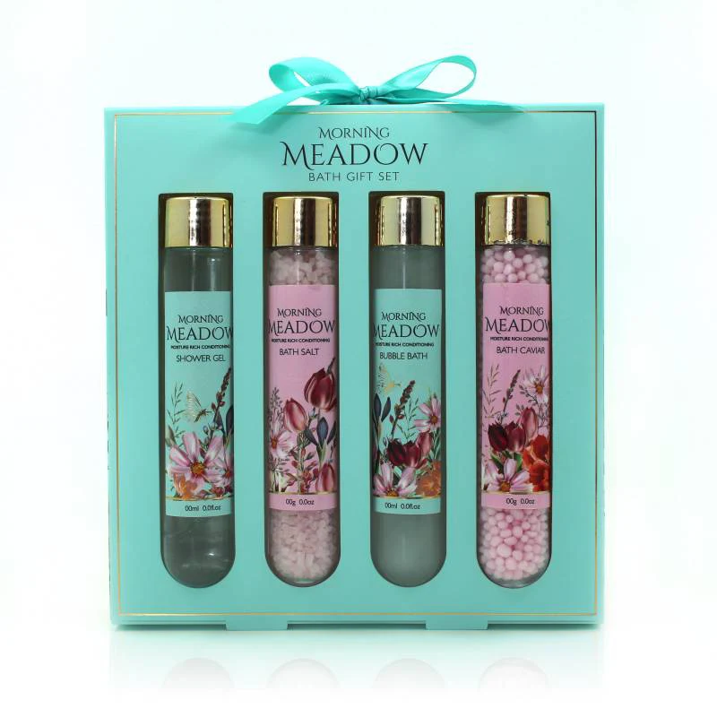 Badbad cadeauset