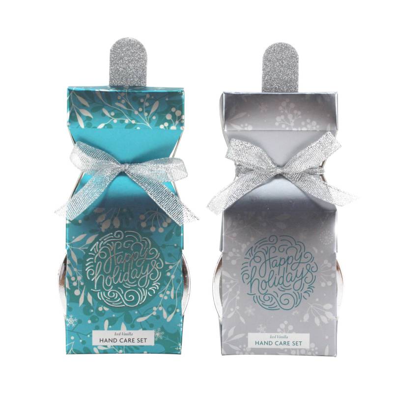 Handcrème kerstcadeaus