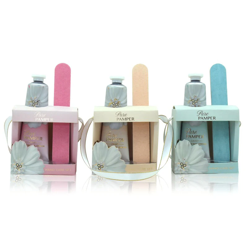 Hand Cream Mini Set