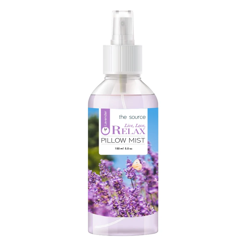 Lavendel kussenspray