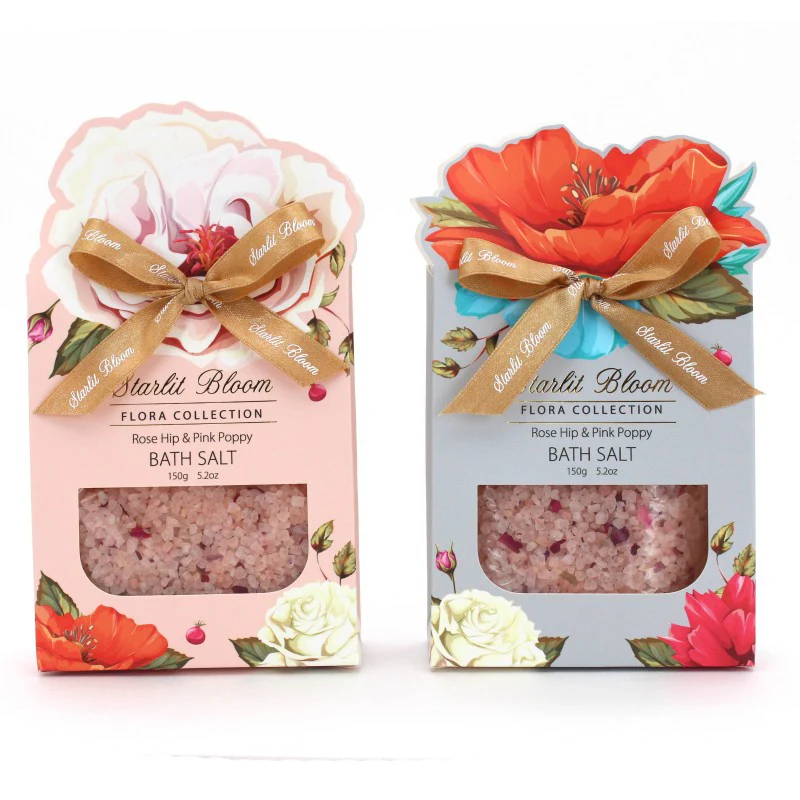 Luxe badzoutcadeau -set