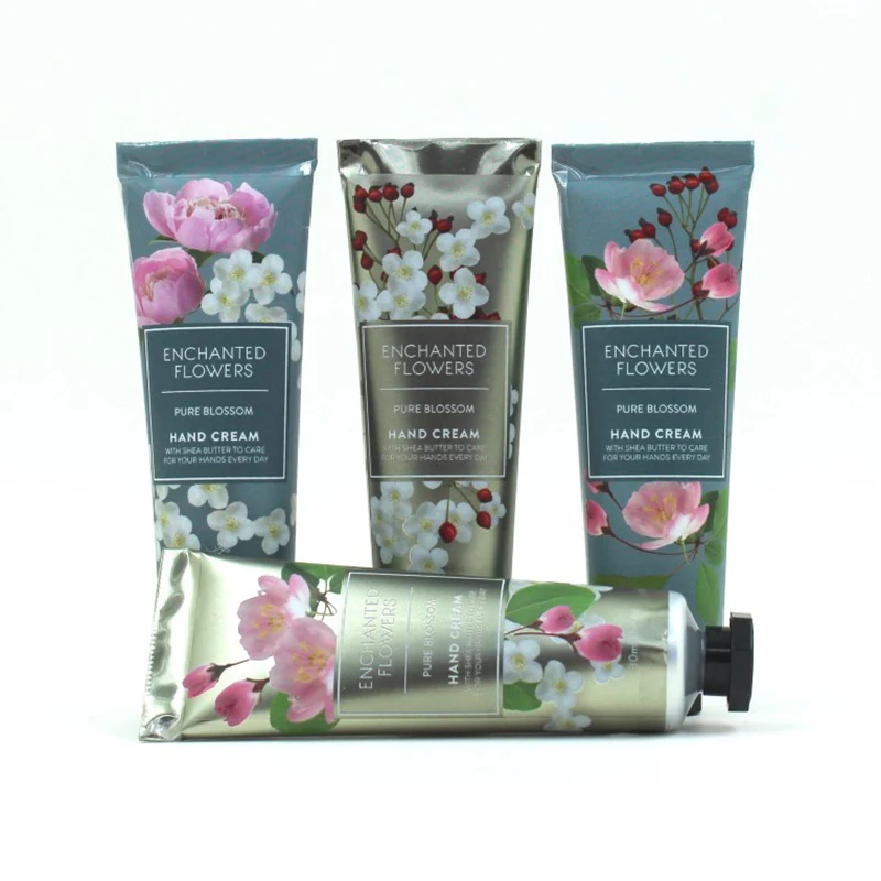 Luxe handcrème cadeauset