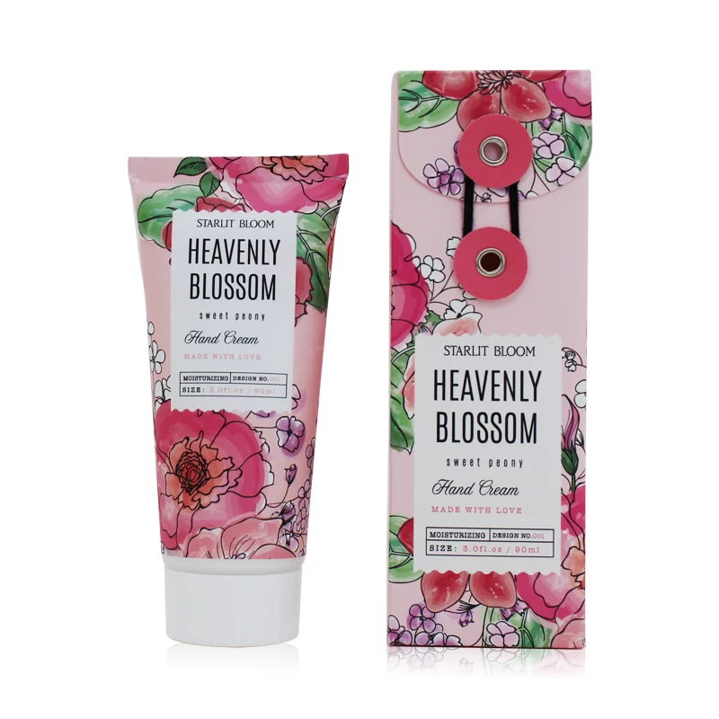 Luxe handcrème