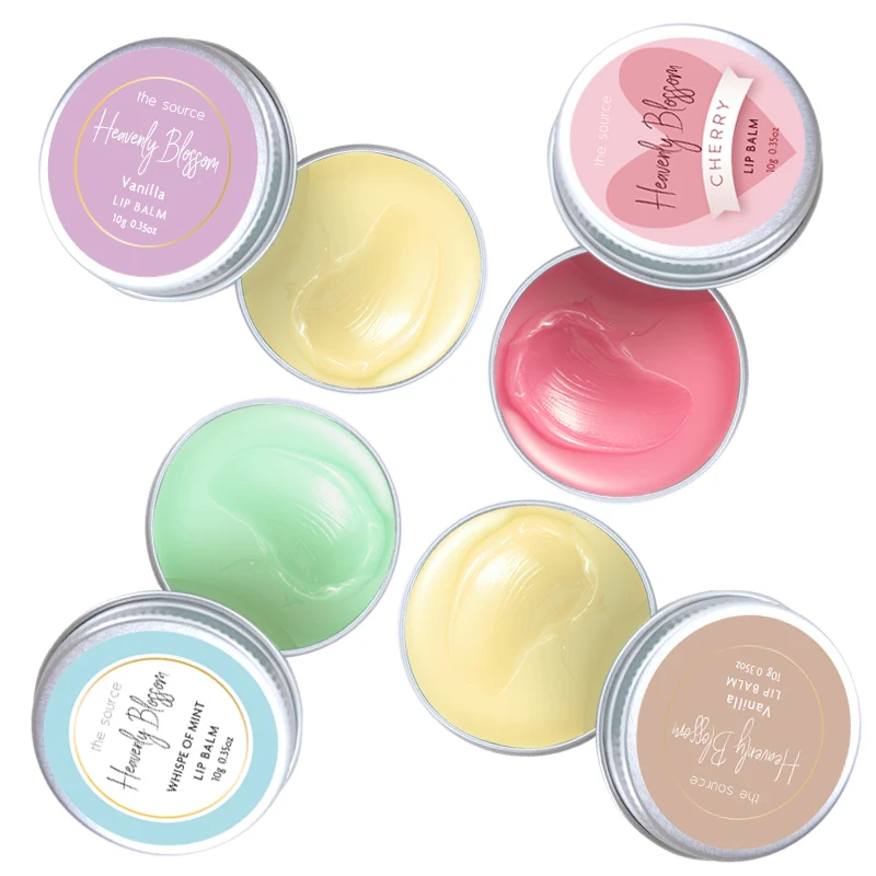 Hoe werkt Moisturizing Lip Balm?
