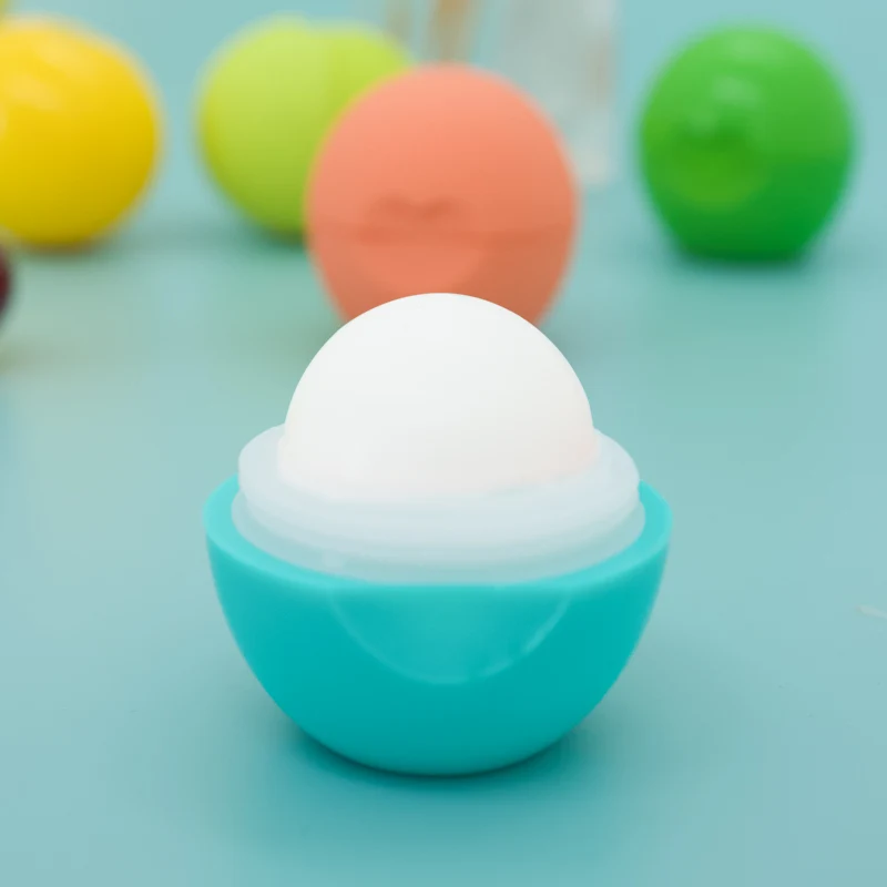 Ronde lippenbalsem